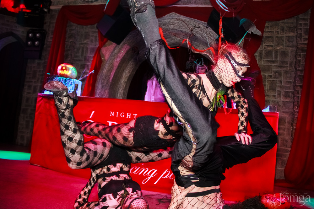 Фотография с HALLOWEEN в Опера