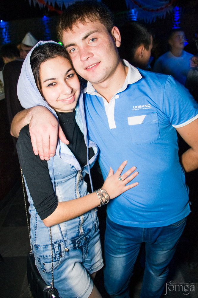 Фотография с HALLOWEEN в Опера