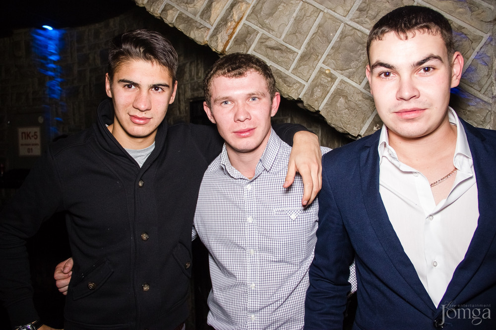 Фотография с HALLOWEEN в Опера