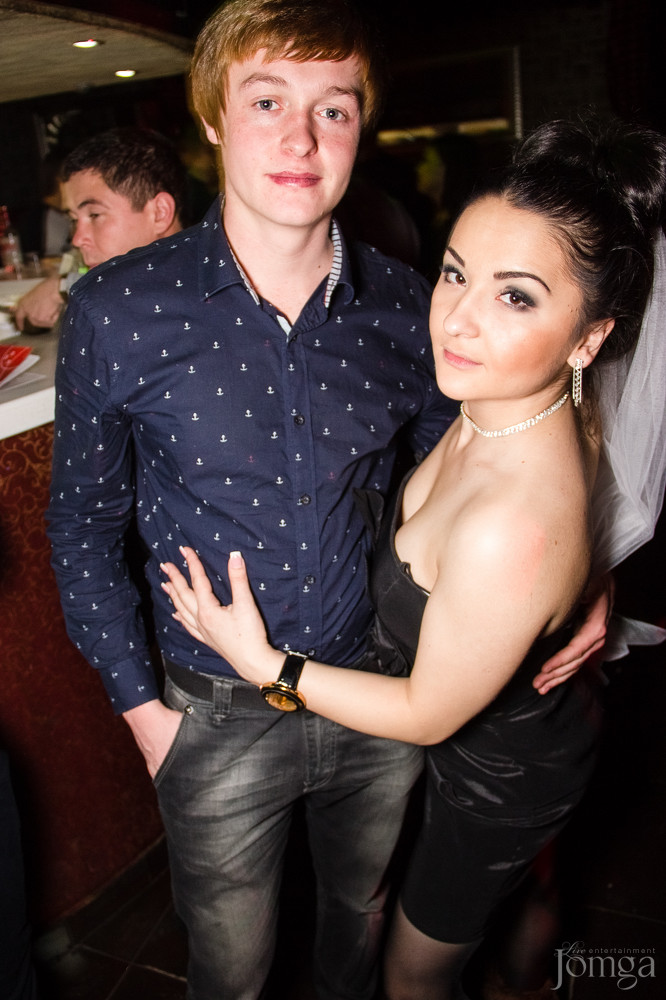 Фотография с HALLOWEEN в Опера