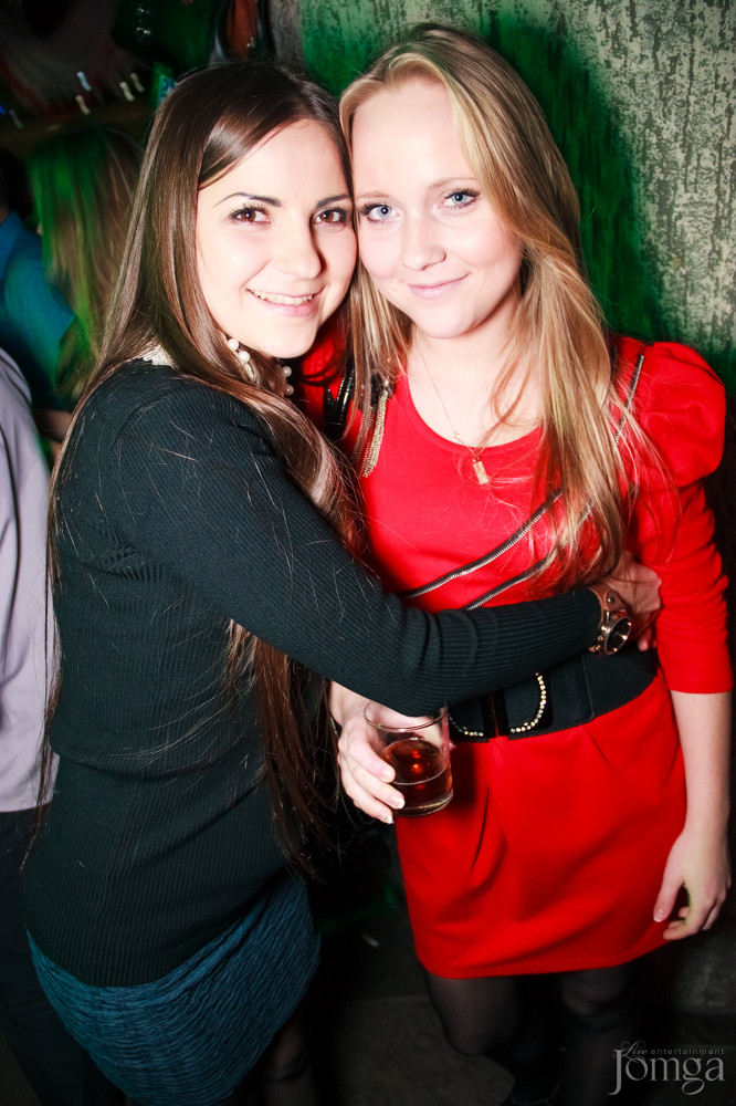 Фотография с HALLOWEEN в Опера