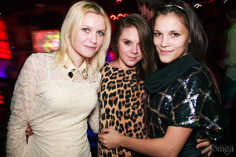 Фотография с HALLOWEEN в Опера