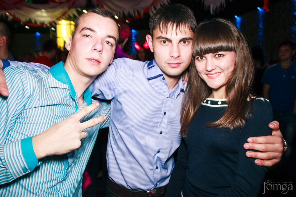 Фотография с HALLOWEEN в Опера