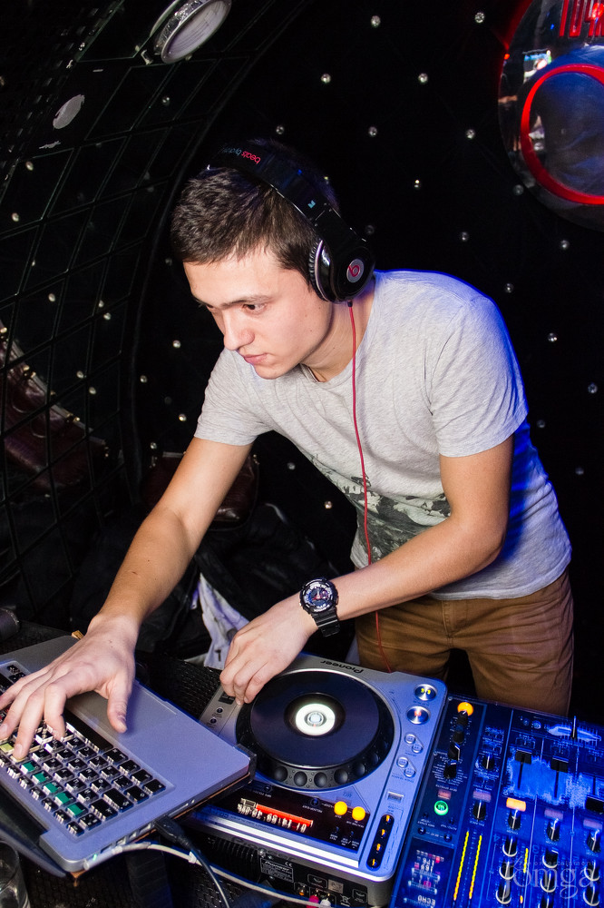 Фотография с HALLOWEEN в Опера