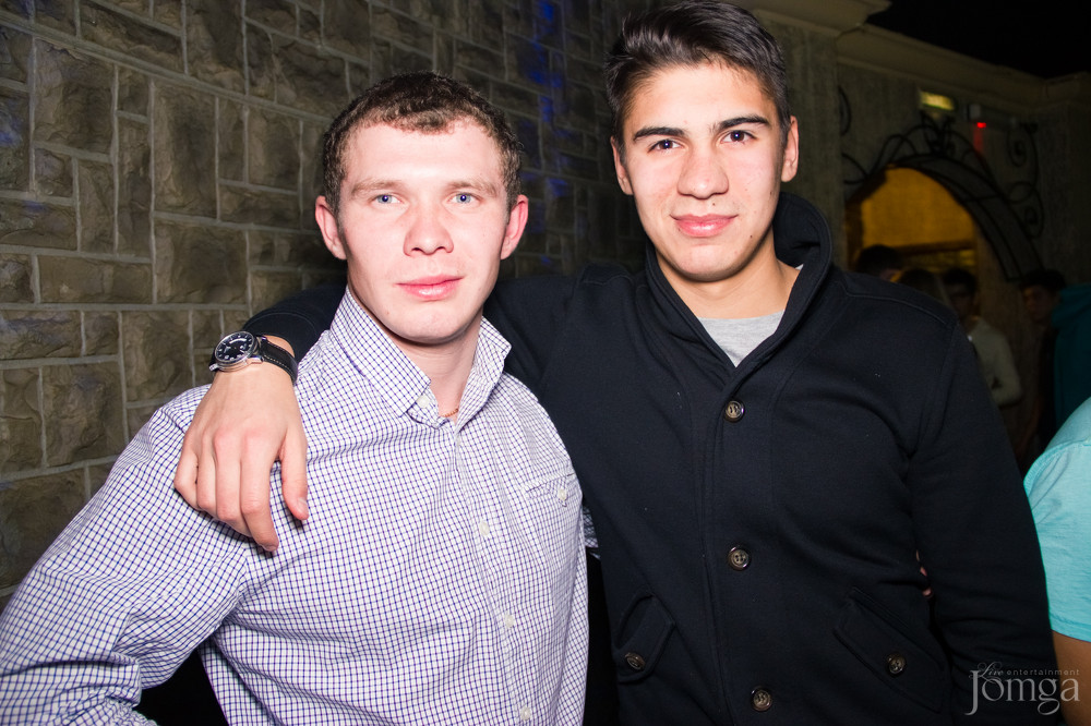 Фотография с HALLOWEEN в Опера