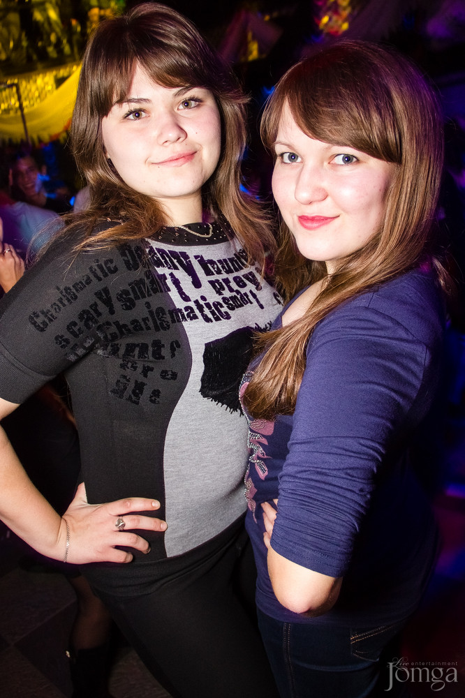 Фотография с HALLOWEEN в Опера