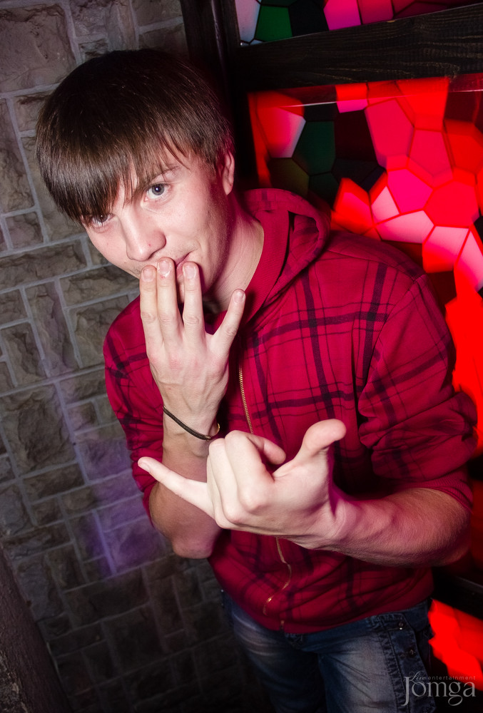 Фотография с HALLOWEEN в Опера