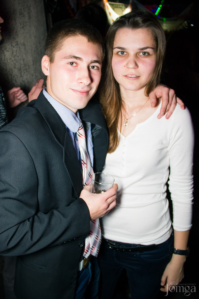 Фотография с HALLOWEEN в Опера