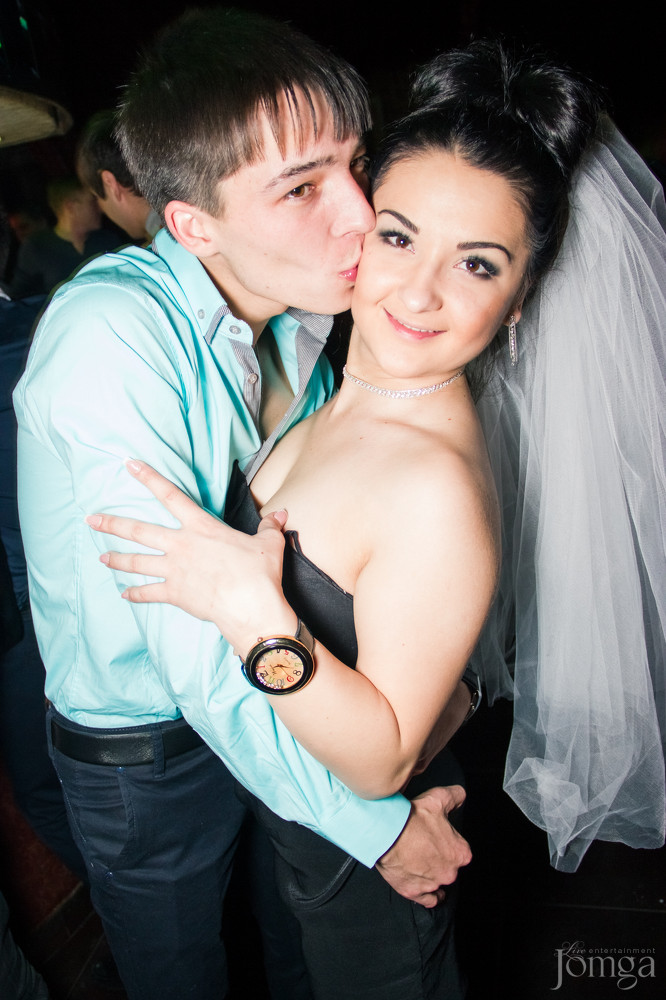 Фотография с HALLOWEEN в Опера