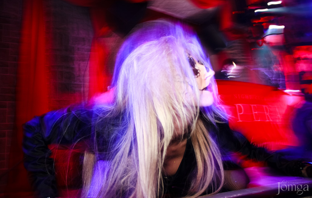 Фотография с HALLOWEEN в Опера