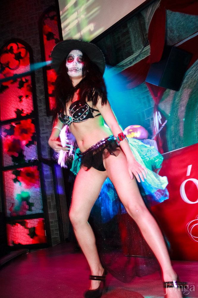 Фотография с HALLOWEEN в Опера