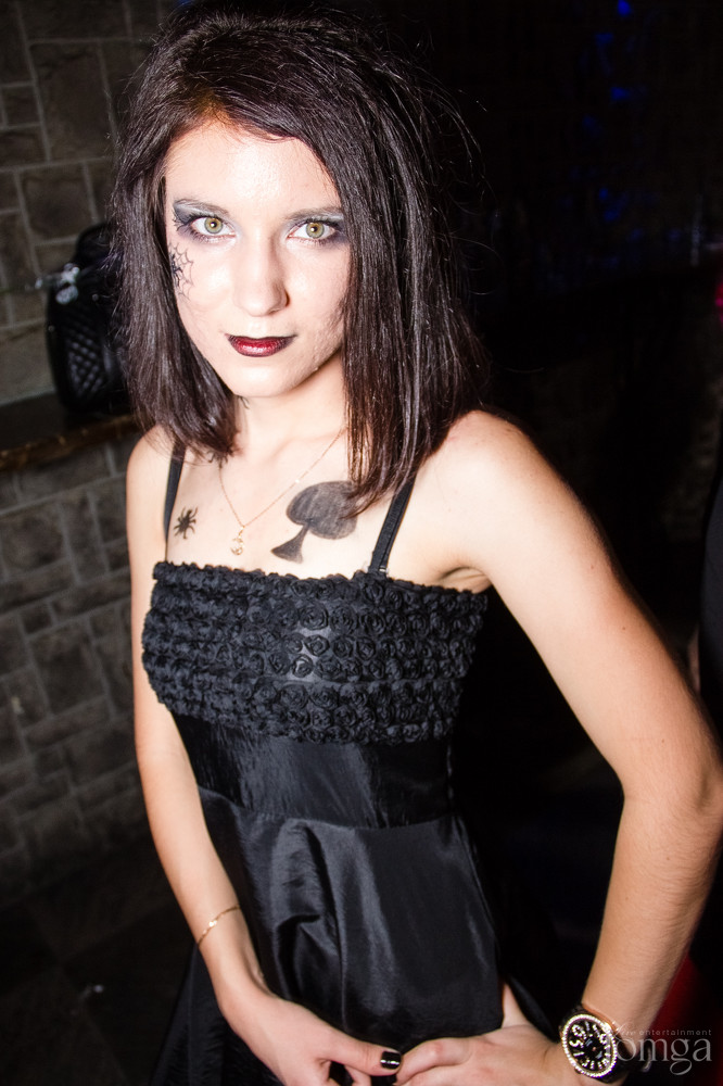 Фотография с HALLOWEEN в Опера