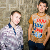 TURBO PARTY фото 51