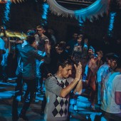 TURBO PARTY фото 51