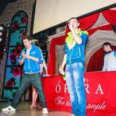 TURBO PARTY фото 32