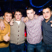 TURBO PARTY фото 40