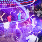 TURBO PARTY фото 31