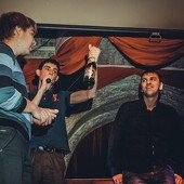 TURBO PARTY фото 45