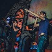 TURBO PARTY фото 31