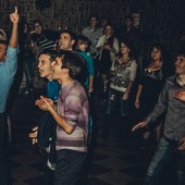 TURBO PARTY фото 40