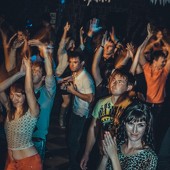 TURBO PARTY фото 32