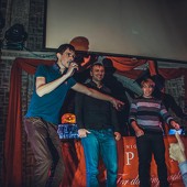 TURBO PARTY фото 35