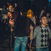 TURBO PARTY фото 54