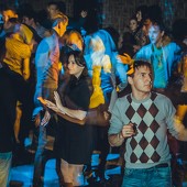 TURBO PARTY фото 57