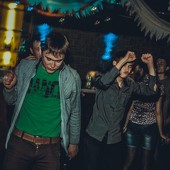 TURBO PARTY фото 50