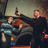 TURBO PARTY фото 46