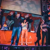 TURBO PARTY фото 33