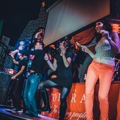 TURBO PARTY фото 43