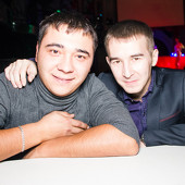 TURBO PARTY фото 36