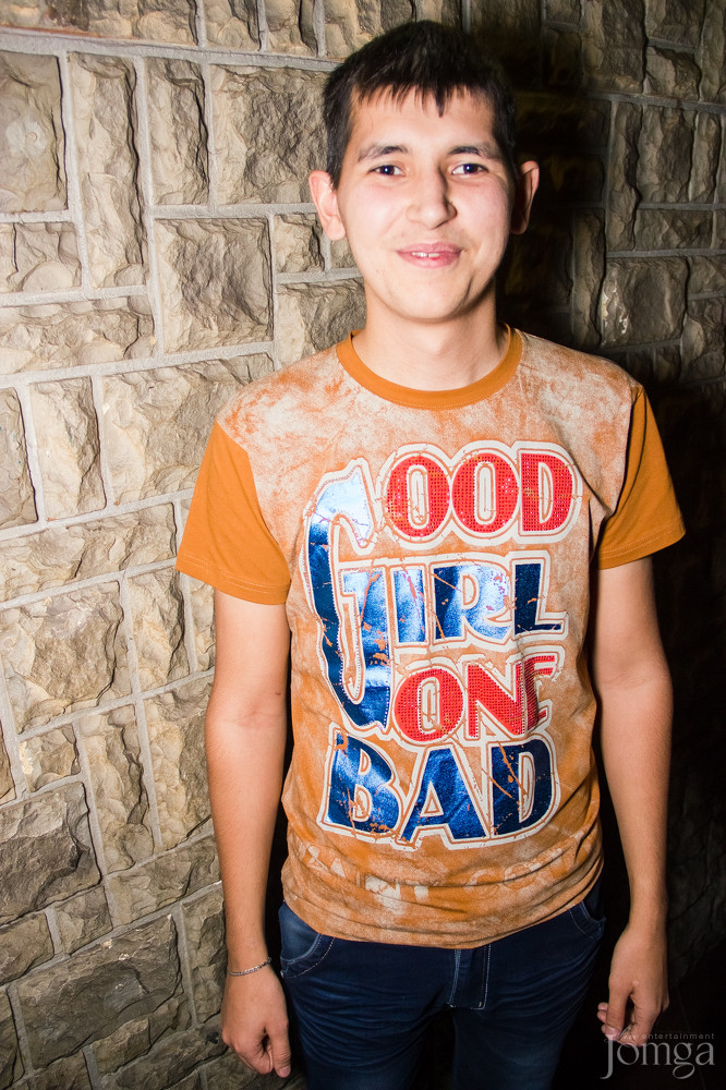 Фотография с TURBO PARTY в Опера