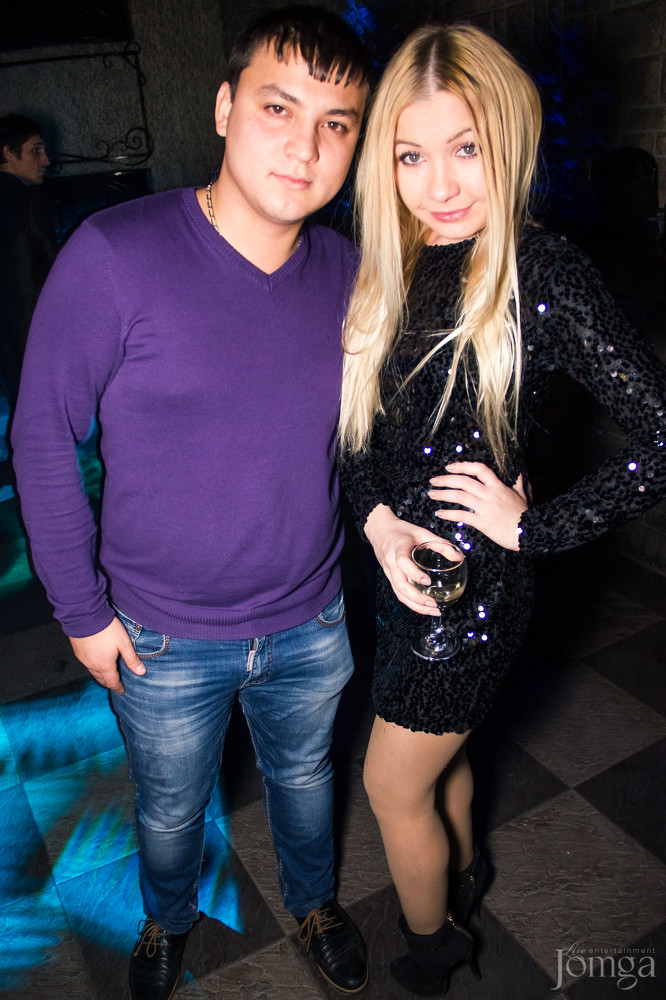 Фотография с TURBO PARTY в Опера