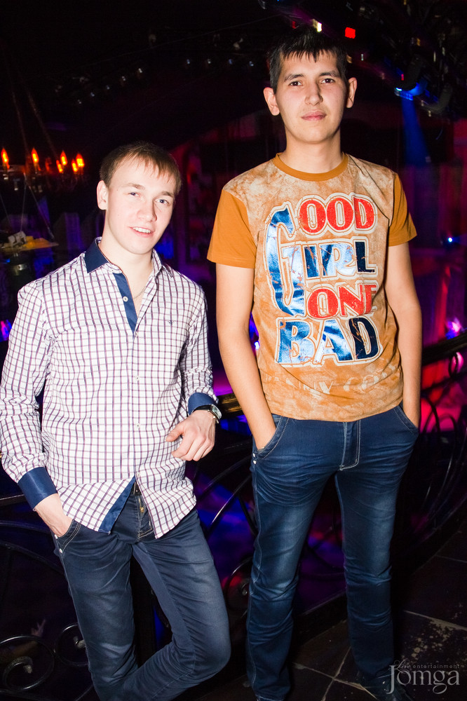 Фотография с TURBO PARTY в Опера