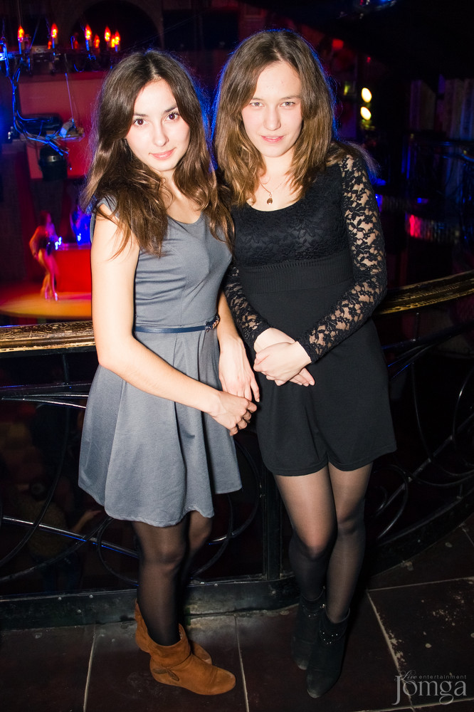 Фотография с TURBO PARTY в Опера