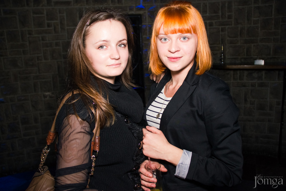 Фотография с TURBO PARTY в Опера