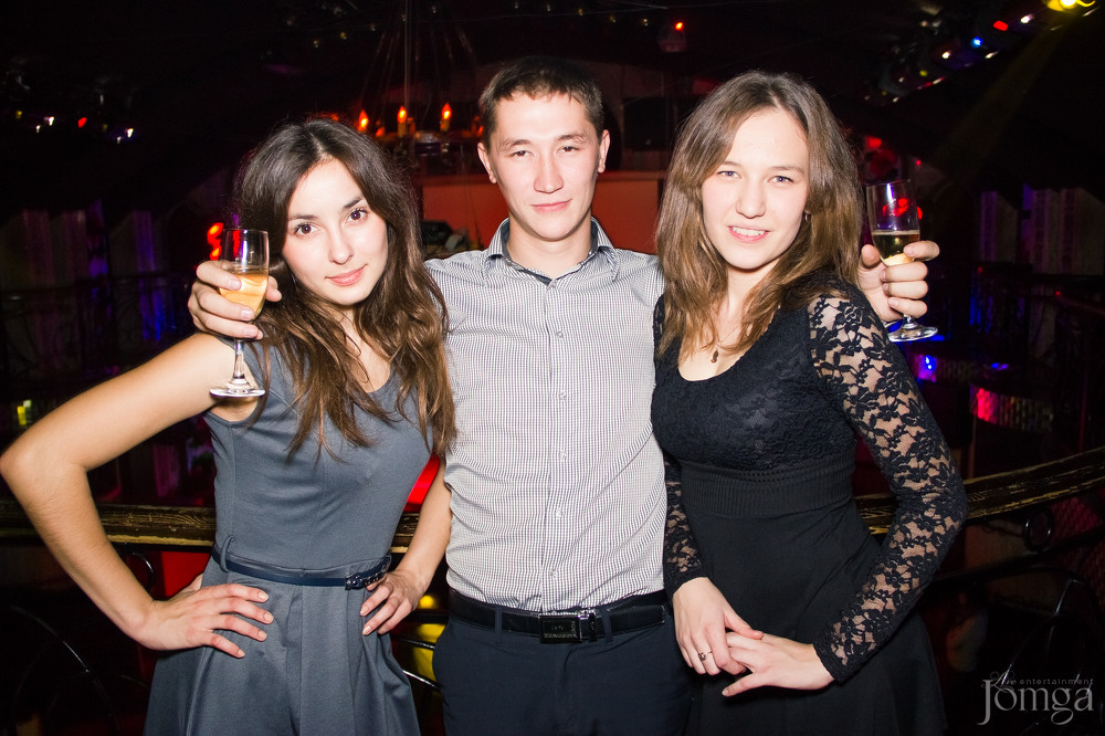 Фотография с TURBO PARTY в Опера