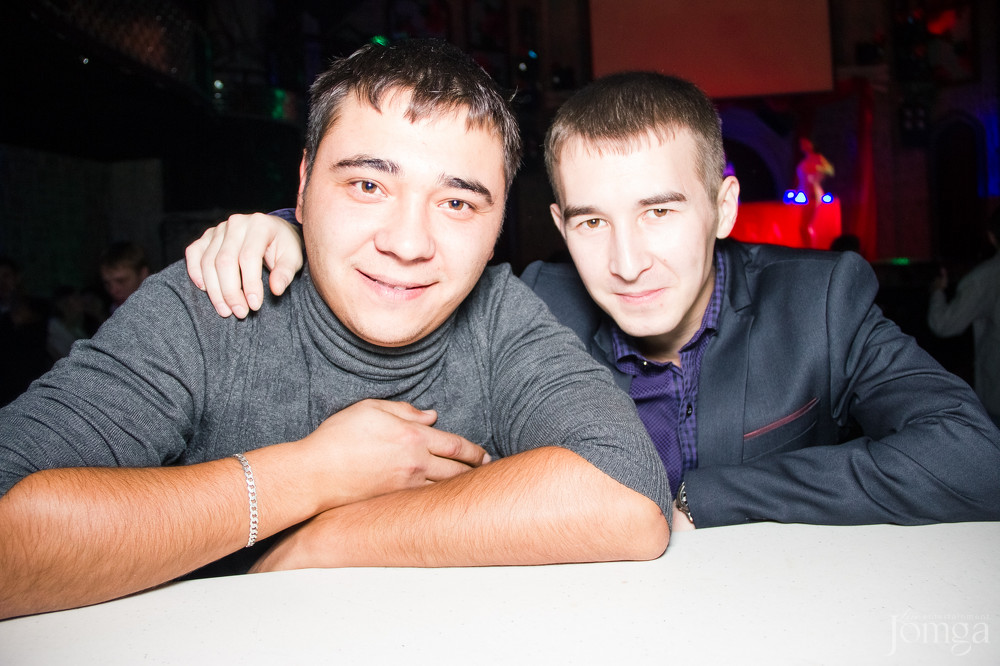 Фотография с TURBO PARTY в Опера