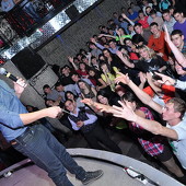 ЧАК-ЧАК-party фото 120