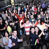 ЧАК-ЧАК-party фото 124