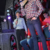 ЧАК-ЧАК-party фото 71