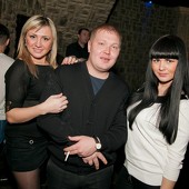 Чак-чак Party фото 100