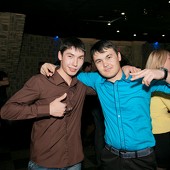 Чак-чак Party фото 99