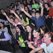 ЧАК-ЧАК-party фото 117