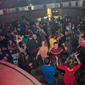 Чак-чак Party фото 120