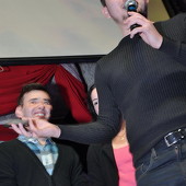 ЧАК-ЧАК-party фото 36