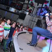 ЧАК-ЧАК-party фото 60