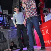 ЧАК-ЧАК-party фото 57